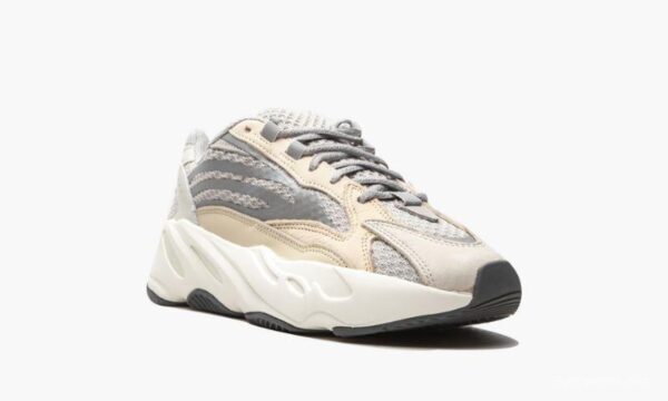 Yeezy Boost 700 V2 Cream WOMEN - Image 6