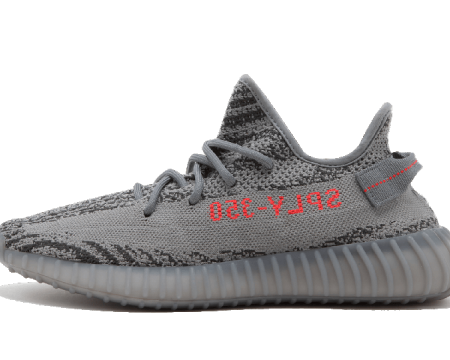 Adidas YEEZY Yeezy Boost 350 V2 Shoes Beluga 2.0 - AH2203 Sneaker WOMEN