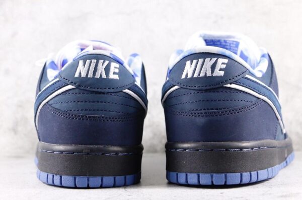 Nike SB Dunk Low Blue Lobster - Image 9