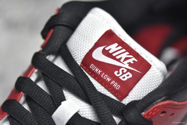 Nike SB Dunk Low Pro “Chicago” - Image 12