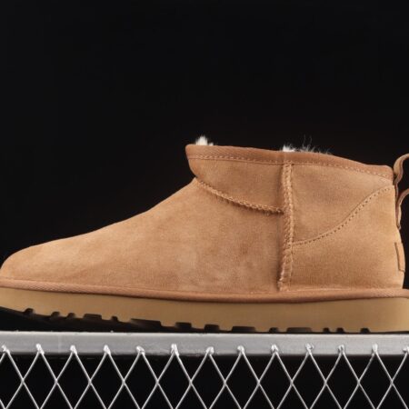 UGG 2021 new product Zhou Dongyu same Mini Boots 1116100