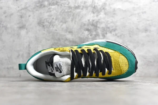 Sacai x NK VaporFly Yellow - Image 2