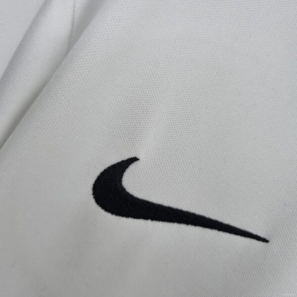 Retro 96/97 Colo Colo Home Soccer Jersey - Image 6