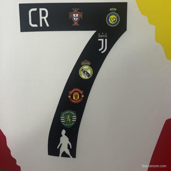Cristiano Ronaldo Commemorative Edition - Image 5