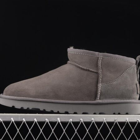 UGG 2021 new product Zhou Dongyu same Mini Boots 1116100