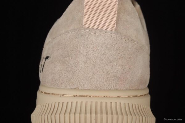 CAT FOOTWEAR/ CAT Carter 21SS autumn new vintage fashion shoes series leisure board shoes P720588 - Image 6