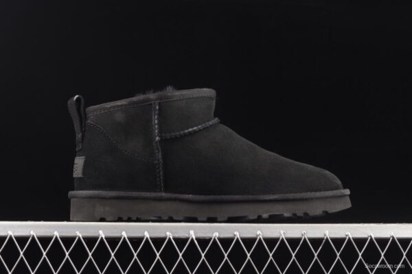 UGG 2021 new product Zhou Dongyu same Mini Boots 1116100 - Image 13