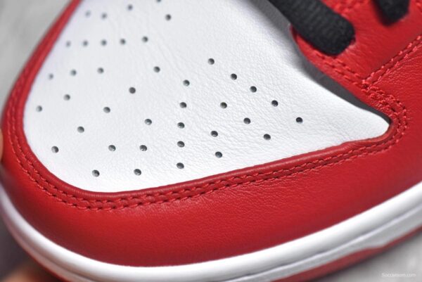 Nike SB Dunk Low Pro “Chicago” - Image 17