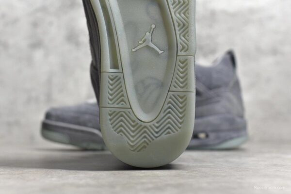 Air Jordan 4 X Kaws - Image 8