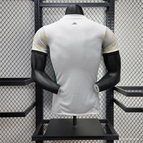 24/25 Player Version Ivory Coast Away Jersey - Image 11