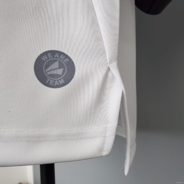 F1 Formula One; Mercedes-Benz White - Image 5