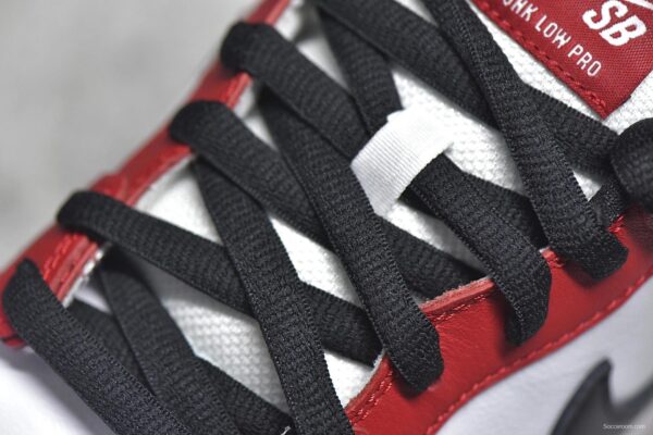 Nike SB Dunk Low Pro “Chicago” - Image 16