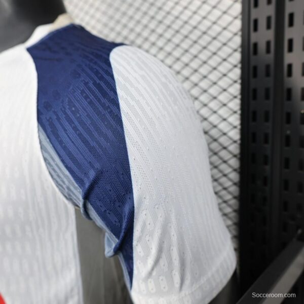 Player Version 25/26 Tottenham Hotspur Home Jersey - Image 8