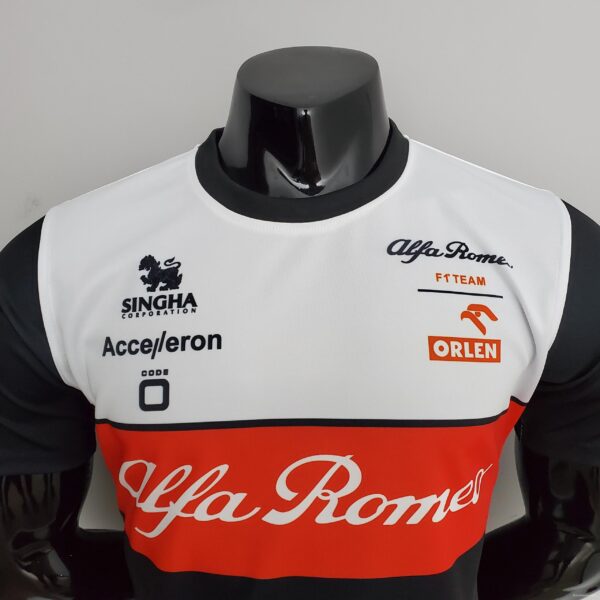 F1 Formula One 2022 Alfa Rome - Image 6