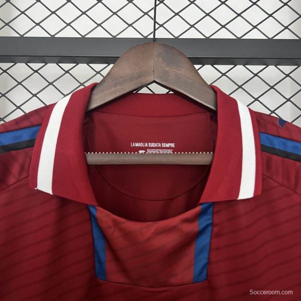 24/25 Getafe Away Jersey - Image 2