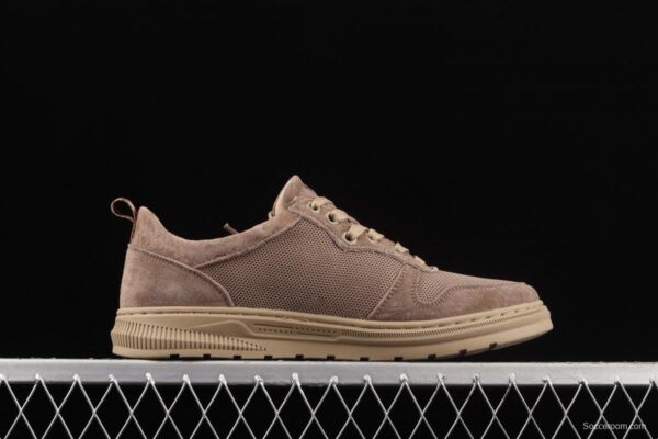 CAT FOOTWEAR/ CAT Carter 21SS autumn new vintage fashion shoes series leisure board shoes P720588FOUNDER - Image 15