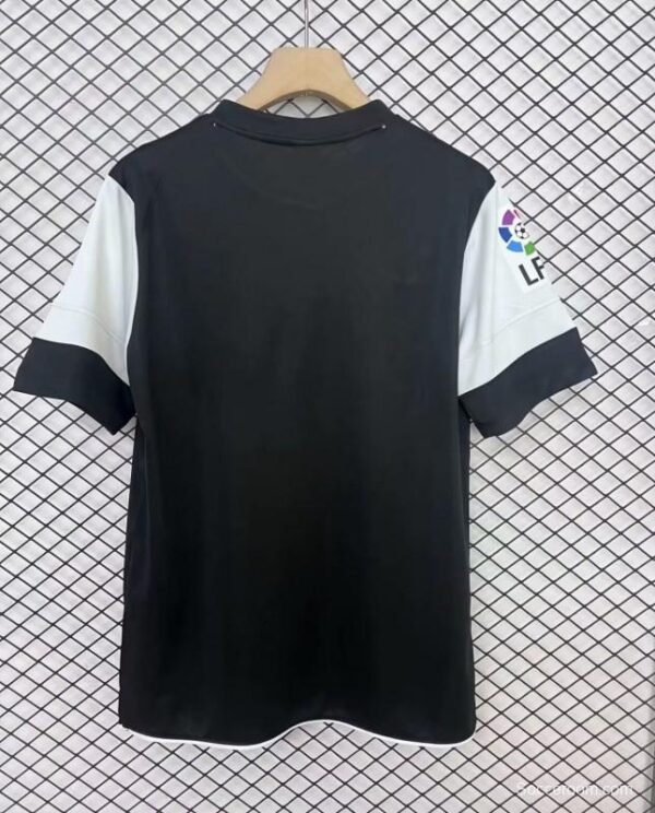 Retro 12/13 Malaga CF Away Jersey - Image 3