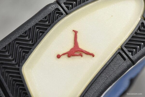 Air Jordan 4 Retro Travis Scott Cactus Jack - Image 17