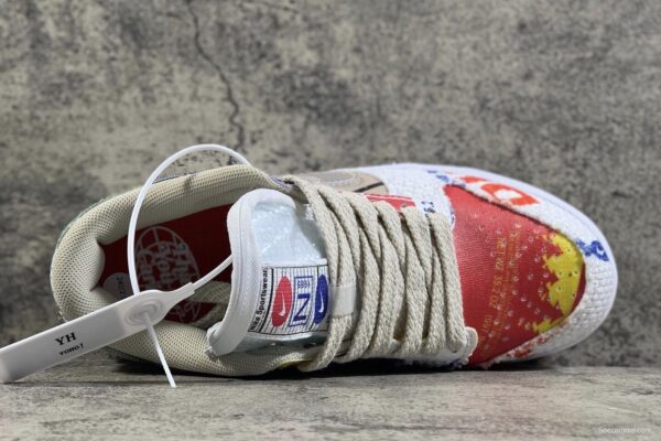 Nike Dunk Low SP City Market - Image 5