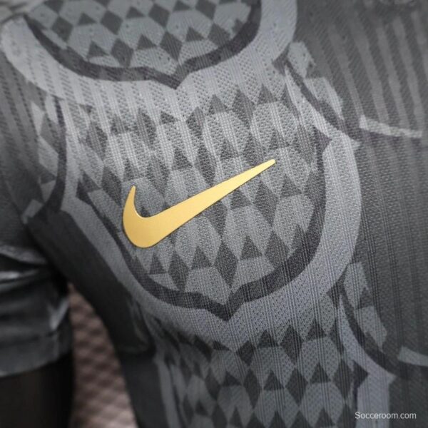 25/26 Player Version Barcelona Special Edition - Image 7