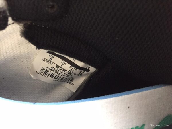 Air Jordan 1 Retro High lgloo - Image 8