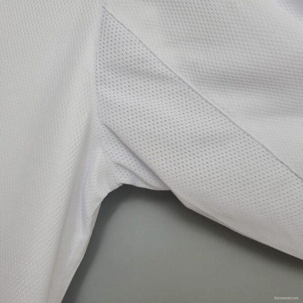 Retro 03/05 Chelsea away Soccer Jersey - Image 6
