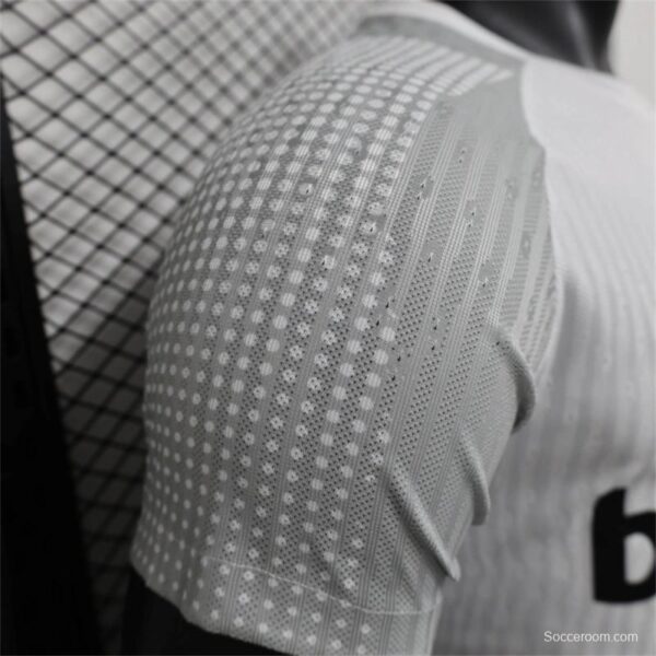 24/25 Player Version West Ham United Away Jersey - Image 6