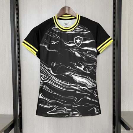 24/25 Womens Botafogo 4 Away Jersey