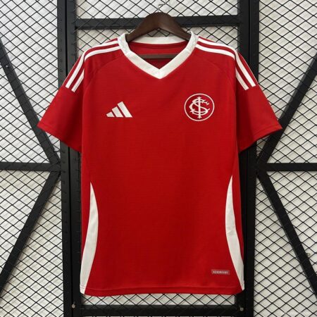 25/26 SC Internacional Home Jersey