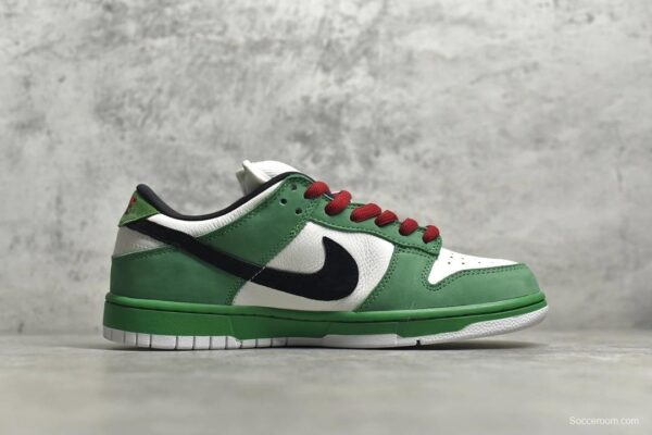 NK Dunk SB Low Heineken - Image 4