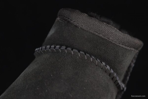 UGG 2021 new product Zhou Dongyu same Mini Boots 1116100 - Image 6