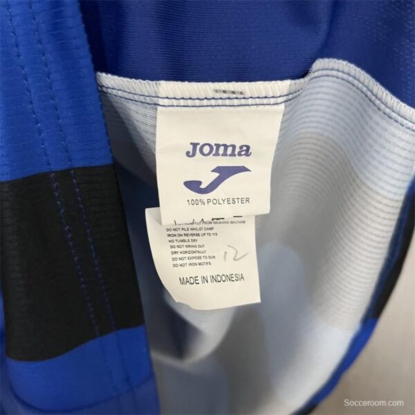24/25 Atalanta Home Jersey - Image 9