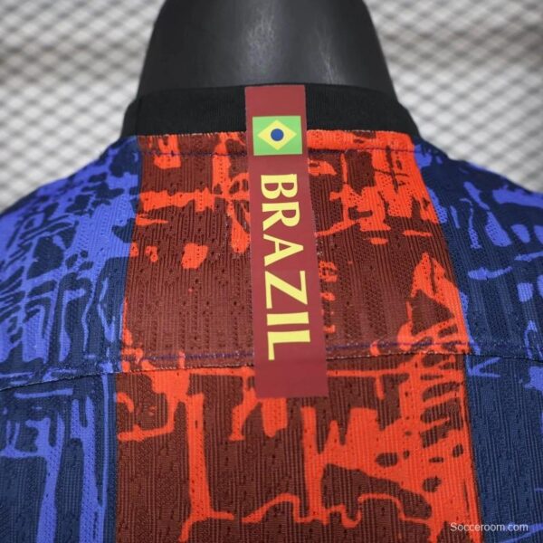 25/26 Player Version Barcelona Special Edition - Image 6