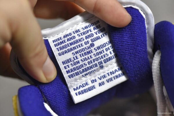 Nike Sb Dunk Low Pro Laser Orange - Image 18