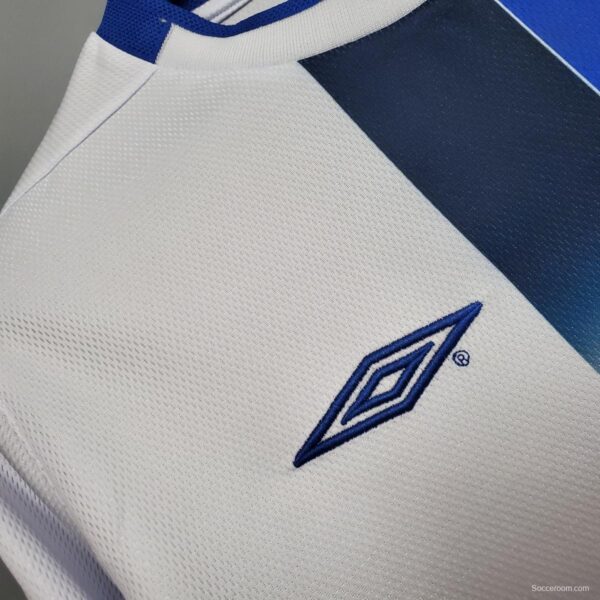 Retro long-sleeved 03/05 Chelsea away Soccer Jersey - Image 8