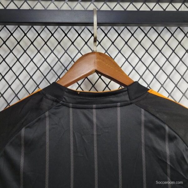 2010/11 Retro Chelsea Away Jersey - Image 5