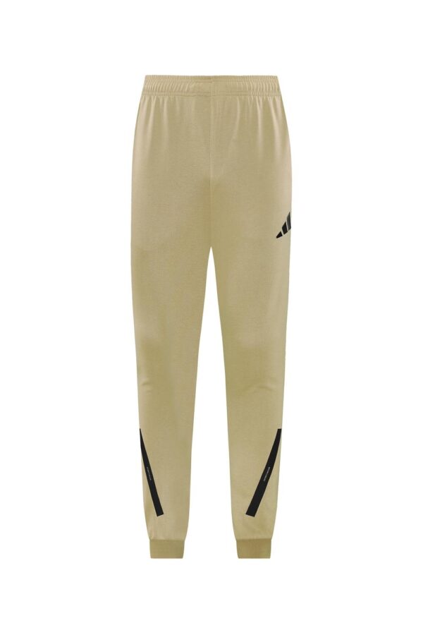 2024 Adidas Yellow Hoodie Full Zipper Jacket +Long Pants - Image 19