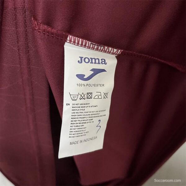 24/25 Torino Home Jersey - Image 9
