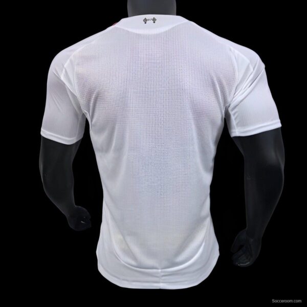 Player Version 25/26 Liverpool Away Jersey - Image 2