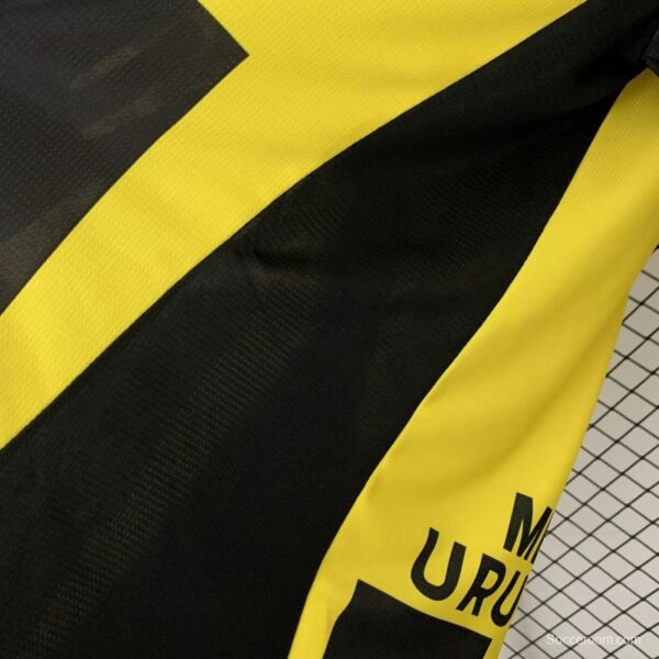 25/26 Peñarol Home Jersey - Image 5