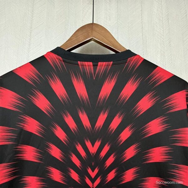 25/26 Flamengo Pre-match Jersey - Image 9