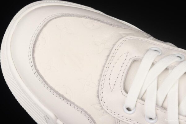 LV ARCHLIGHT SNEAKER 2021ss autumn and winter new color sports shoes 420N - Image 9