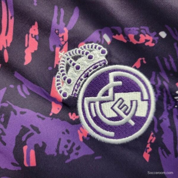 24/25 Real Madrid Special Edition - Image 4
