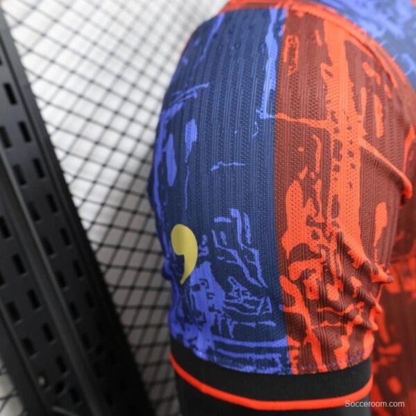 25/26 Player Version Barcelona Special Edition - Image 3