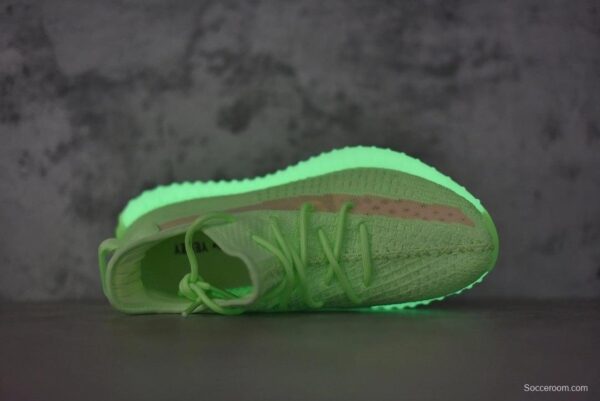 Yeezy Boost 350v2 Glow ln The Dark - Image 12