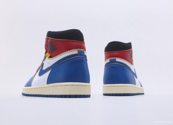 Union LA x Air Jordan 1 Retro High OG NRG - Image 6