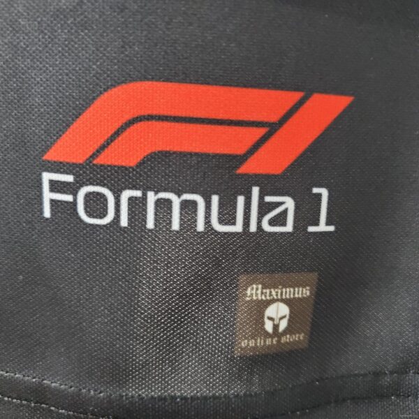 F1 Formula One 2022 Red Bull Honda - Image 2