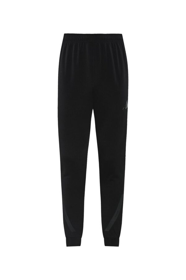 2024 Adidas Black Hoodie Full Zipper Jacket +Long Pants - Image 19