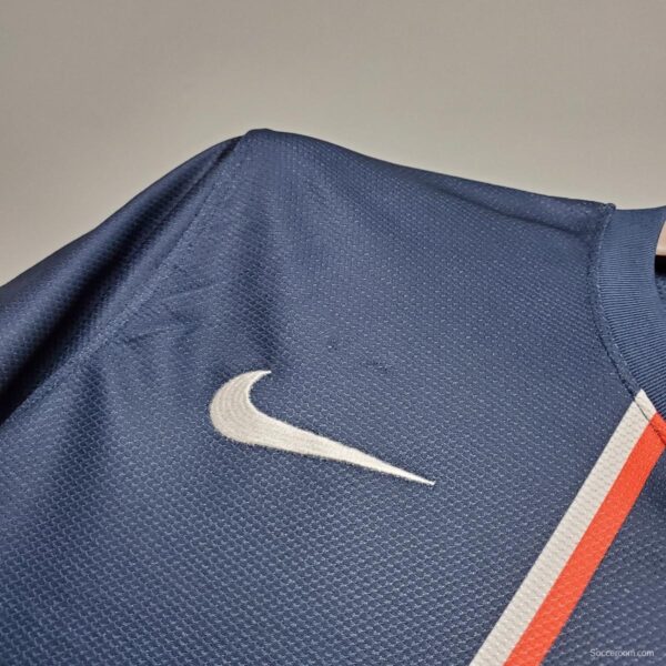 Retro PSG 12/13 home Soccer Jersey - Image 8