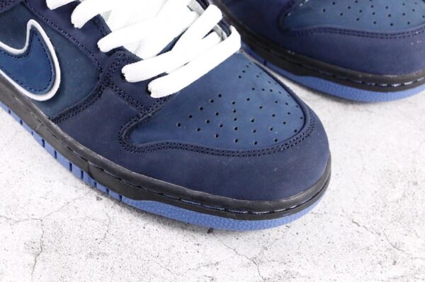 Nike SB Dunk Low Blue Lobster - Image 8